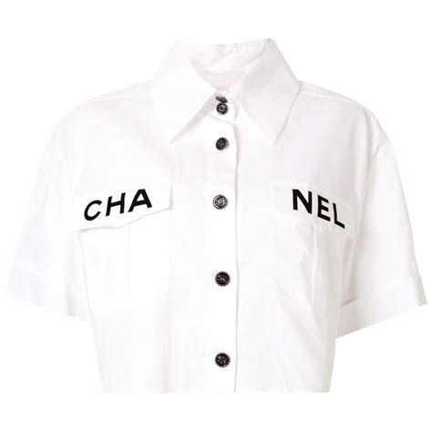 chanel shirt wholesale